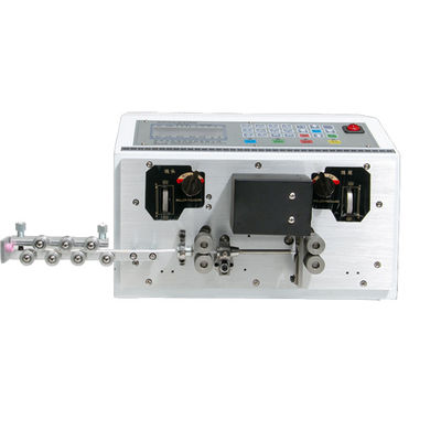 Máquina automática del doblador del alambre y del cable