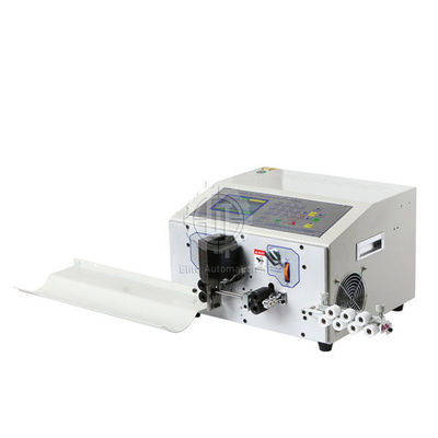 Máquina de desmontaje fina del alambre del FEP/Pvc, máquina de desmontaje industrial del cable de OD6mm