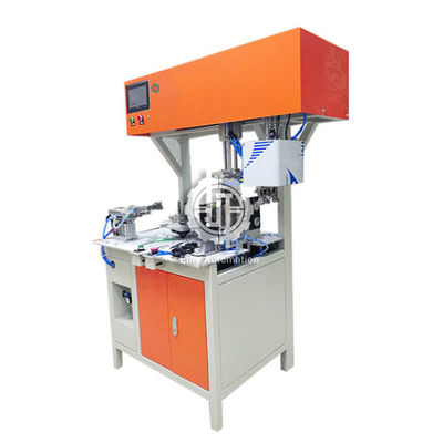 máquina de bobina automática de alambre 1200pcs/H