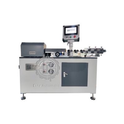 cortadora del tubo del metal 0.6Mpa