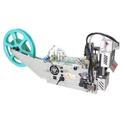 Cortadora automática rotatoria máxima de las correas 600C para las cintas de nylon
