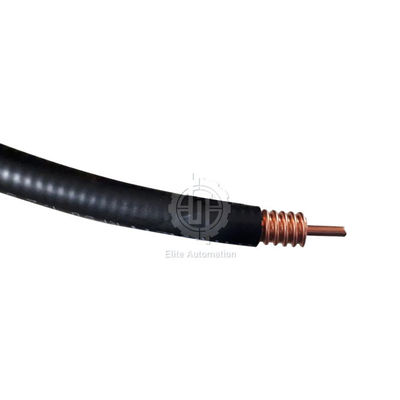 Hasta 9 capas del cable coaxial del espiral de la máquina de desmontaje de colocación concéntrica