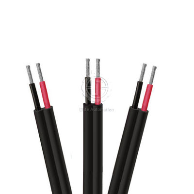 corte plano híbrido del cable del pedazo de la cinta de la máquina de proceso del alambre de impulsión del CNC 12P