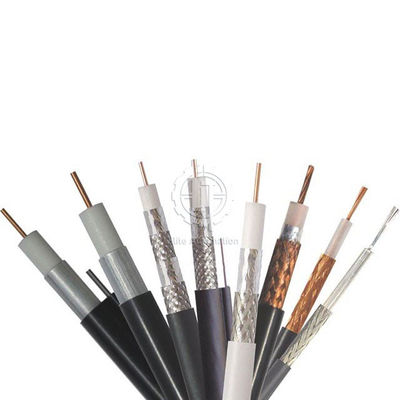 El cortar coaxial multi/que pela del alambre de la máquina de proceso del alambre de la etapa de 8 capas