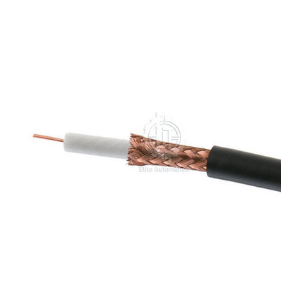El cortar coaxial multi/que pela del alambre de la máquina de proceso del alambre de la etapa de 8 capas