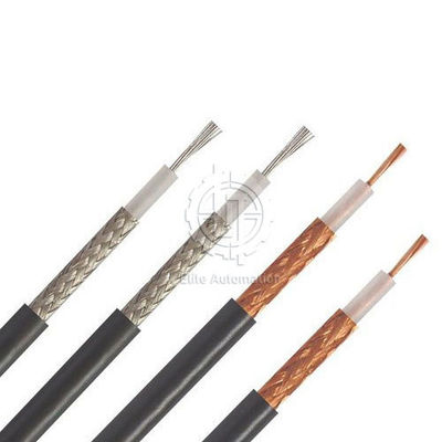 El cortar coaxial multi/que pela del alambre de la máquina de proceso del alambre de la etapa de 8 capas