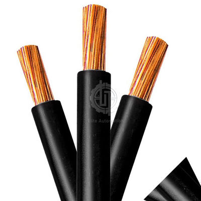 30 grandes a la máquina de desmontaje resistente del cable 300mm2 neumática