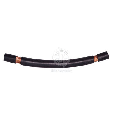 Corte de la pantalla táctil y máquina del alambre de la tira, cortadora automática del cable de Dia25mm 1800PCS/H