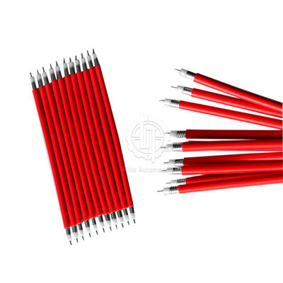 Almacenamiento de datos de los sistemas de la máquina de proceso del cable coaxial/del alambre de 6 capas 60