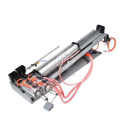 Peladora neumática del cable, cortador automático de la longitud del alambre del movimiento de 200m m