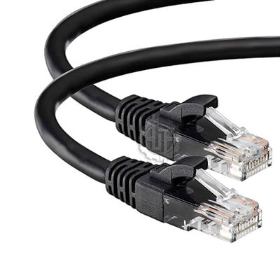 Clasificación completamente automática del CCD de 300pcs/H Lan Cable Crimping Machine With