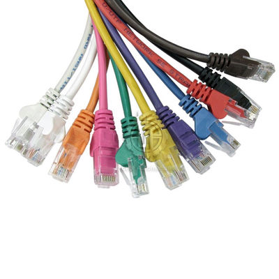 Clasificación completamente automática del CCD de 300pcs/H Lan Cable Crimping Machine With