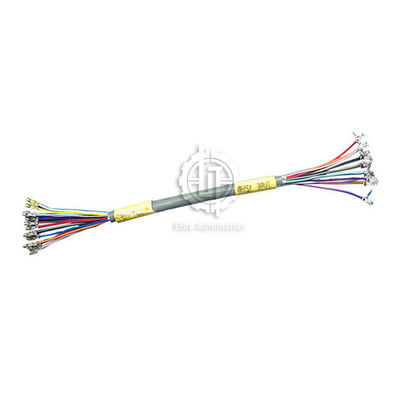 Tubo terminal multi de la base 1.2m2/máquina que prensa del alambre que inserta el sistema