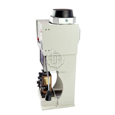 550W 1,5 máquina que prensa de Ton Vertical/del alambre horizontal semi automática