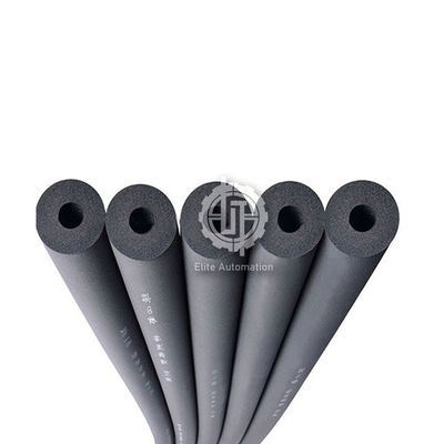 EPDM/cortadora de goma de la manguera, 100pcs/Min Pipe Cold Cutting Machine