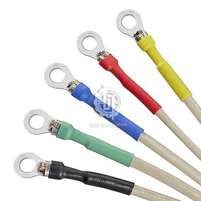 Velocidad echada a un lado doble de 1-5m/Min Shrink Tube Heater Machine Stepless