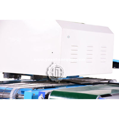cortadora del tubo del encogimiento del calor 25W para la superficie de caldeo de los materiales 400m m del FEP PTFE