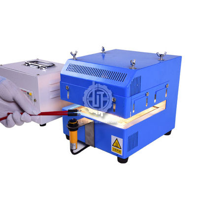 arnés de cable infrarrojo de Heater For Max 160m m del tubo del encogimiento 1700W
