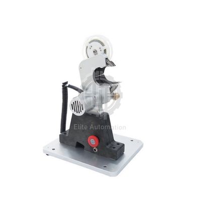 Grabar la embaladora del cable de Dia8-35mm, máquina de bobina versátil de alambre plano