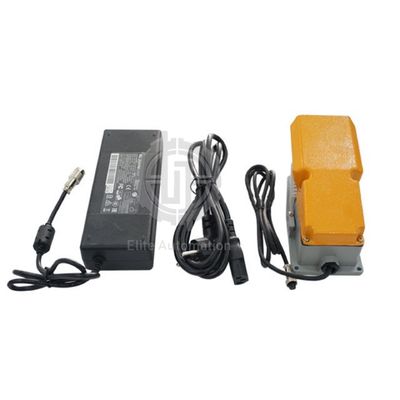 Grabar la embaladora del cable de Dia8-35mm, máquina de bobina versátil de alambre plano