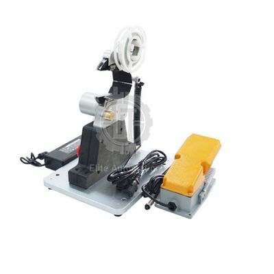 Grabar la embaladora del cable de Dia8-35mm, máquina de bobina versátil de alambre plano