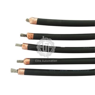 Máquina que arrolla del cable de cobre de la hoja, alambre 900-1200pcs/H que envuelve el equipo