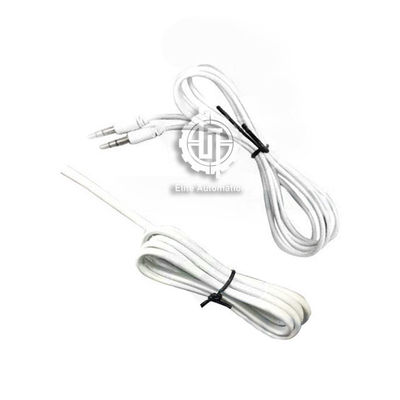 máquina automática del lazo de alambre 1000pcs/H, cable de 8 formas que ata la máquina