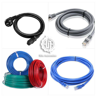 máquina automática del lazo de alambre 1000pcs/H, cable de 8 formas que ata la máquina