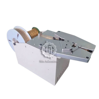 Máquina de bobina automática de alambre de las vueltas del lazo de torsión 2-8 para el sistema de empaquetado