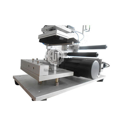 Las bebidas etiquetan la máquina del aplicador, 25-50pcs/Min Automatic Labeling Equipment