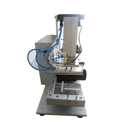 Las bebidas etiquetan la máquina del aplicador, 25-50pcs/Min Automatic Labeling Equipment