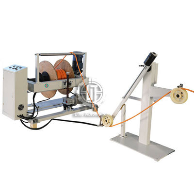 1.5T 100m/Min Wire Feeding Machine, de los cables alimentador fotovoltaico pre