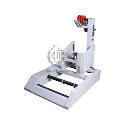 70m/Min Wire Feeder Machine, máquina que prensa completamente automática de Max Dia 16m m