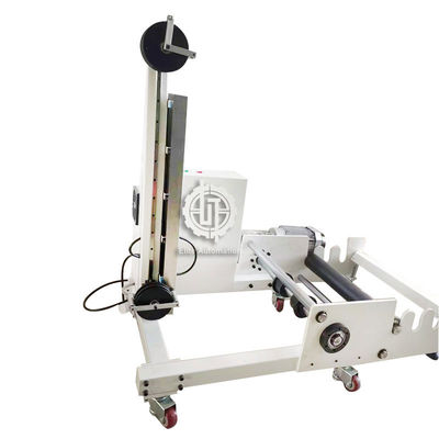 máquina de bobina del cable 3m/S