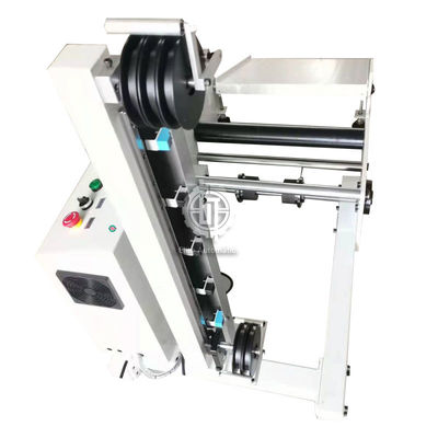 máquina de bobina del cable 3m/S