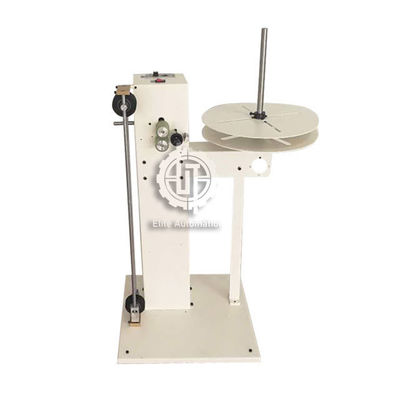 máquina de alimentación del alambre 120W