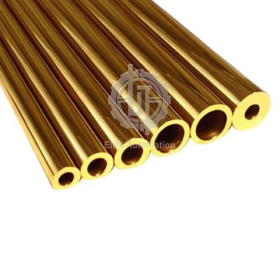 Cortadora automática del tubo de Dia0.6mm-48mm, 0.3-1 Min Metal Tube Cutter