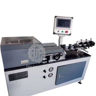 cortadora del tubo del metal 0.6Mpa
