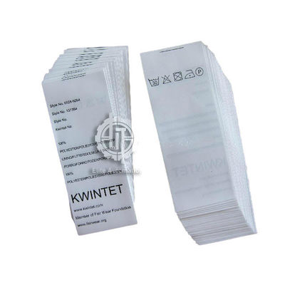 Anchura de corte automática de la cortadora de las correas de la marca registrada caliente/fría el 1-12.5cm
