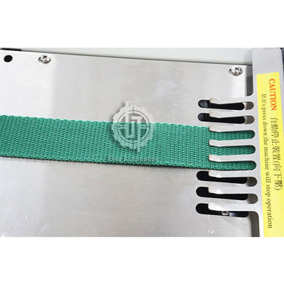 Cortadora automática rotatoria máxima de las correas 600C para las cintas de nylon